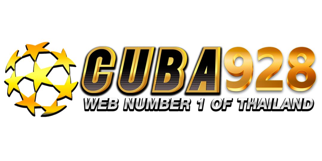 cuba928 ศูนย์รวมความบันเทิงระดับพรีเมียม เดิมพันไร้ขีดจำกัด